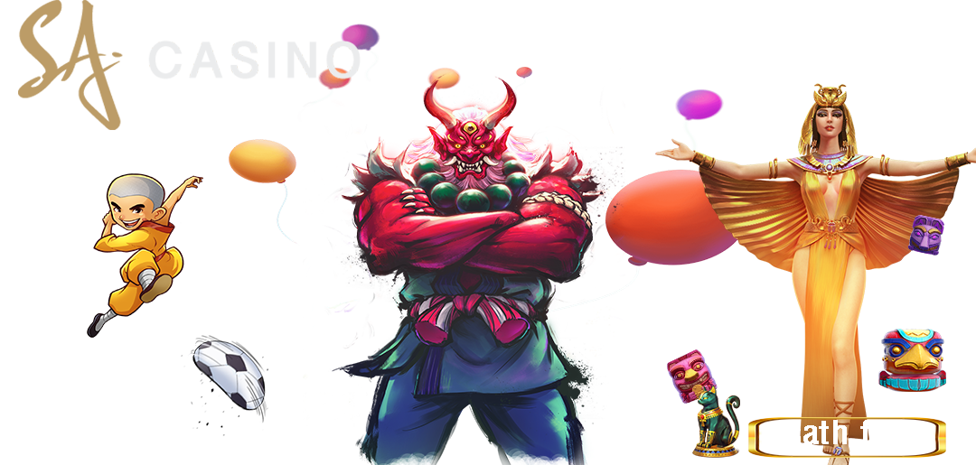 sa168 บาคาร่าเว็บตรง